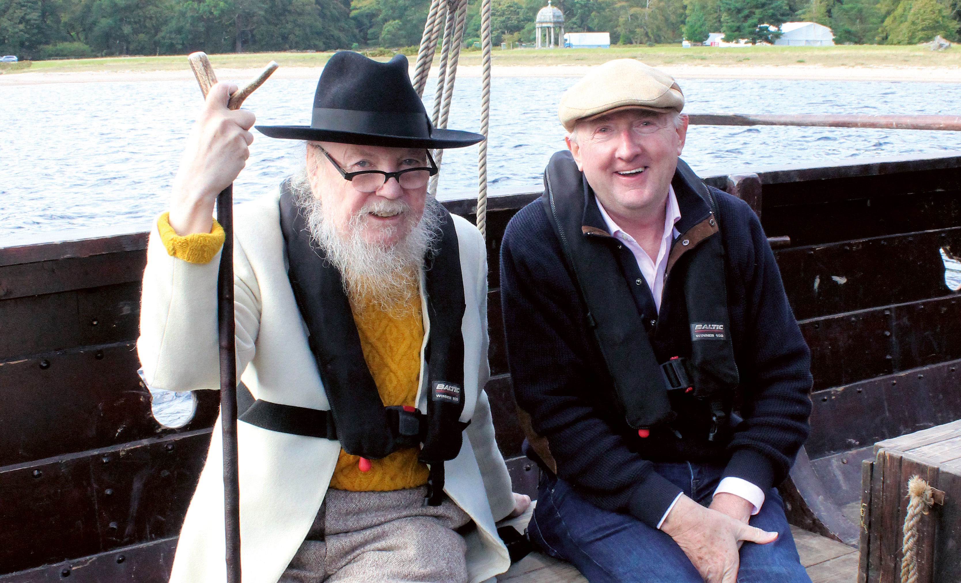 Garech-and-the-author-James-Morrissey-on-the-set-of-The-Vikings-TV-Series-(1).jpg