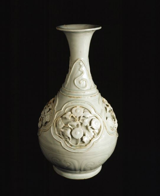 The Fonthill Vase 