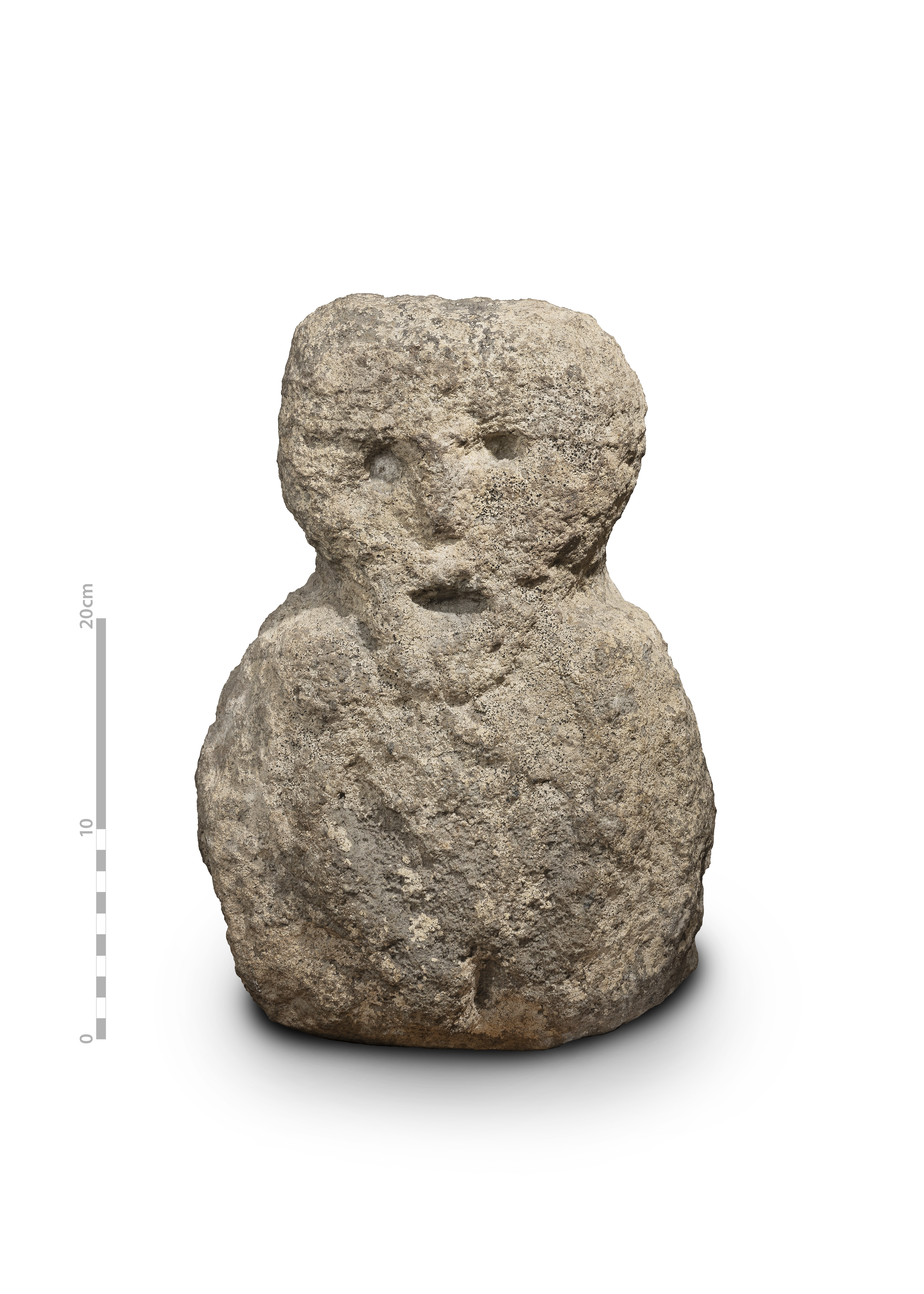 Sheela na Gig, Newtown Lower, Co. Tipperary