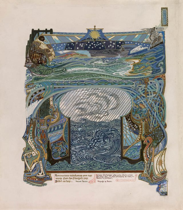 Leabhar na hAiséirghe (Book of the Resurrection)