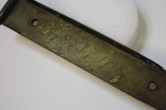 Printing Press Shooter – Printing the Proclamation of Independence