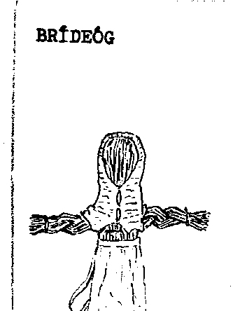 'Brídeog'