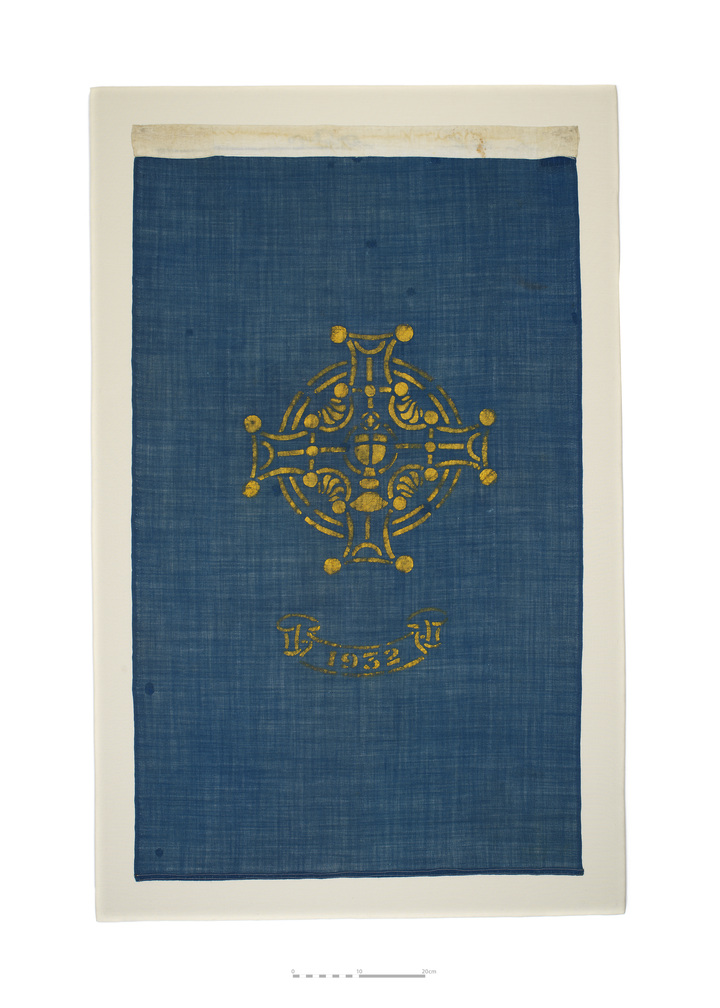 Eucharistic Congress Banner