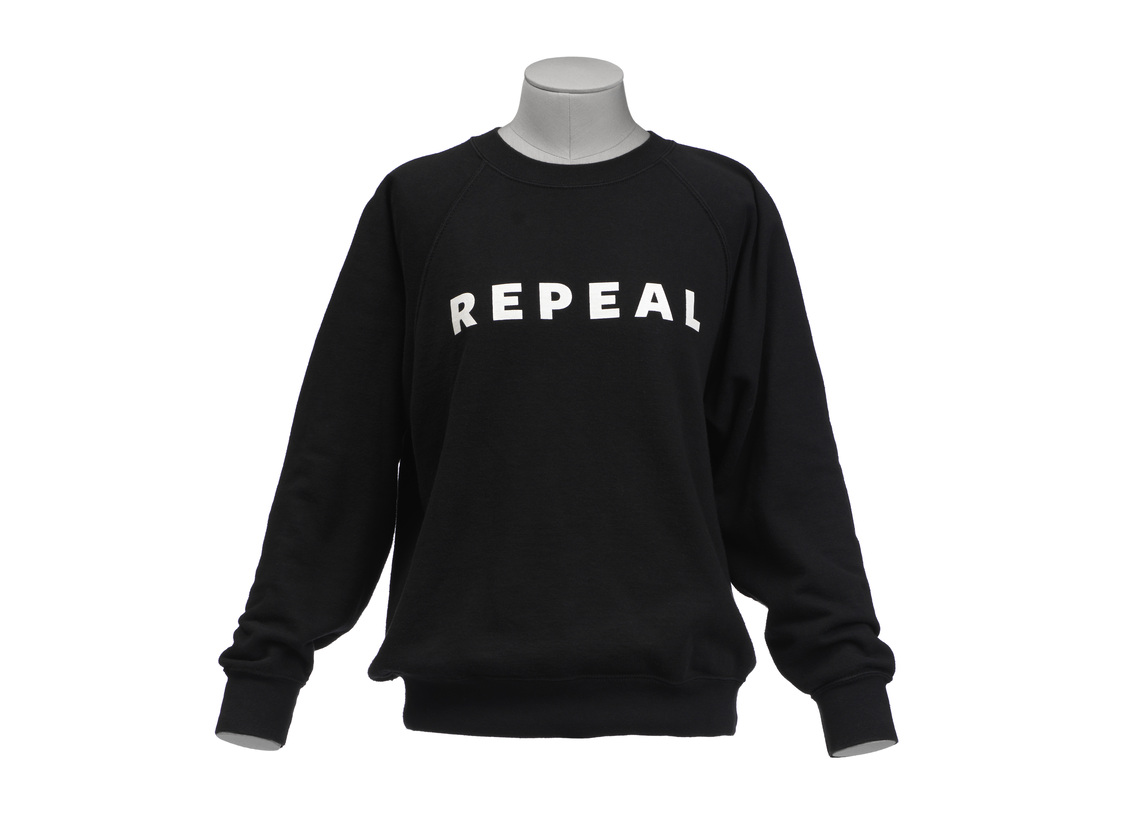 Repeal Jumper