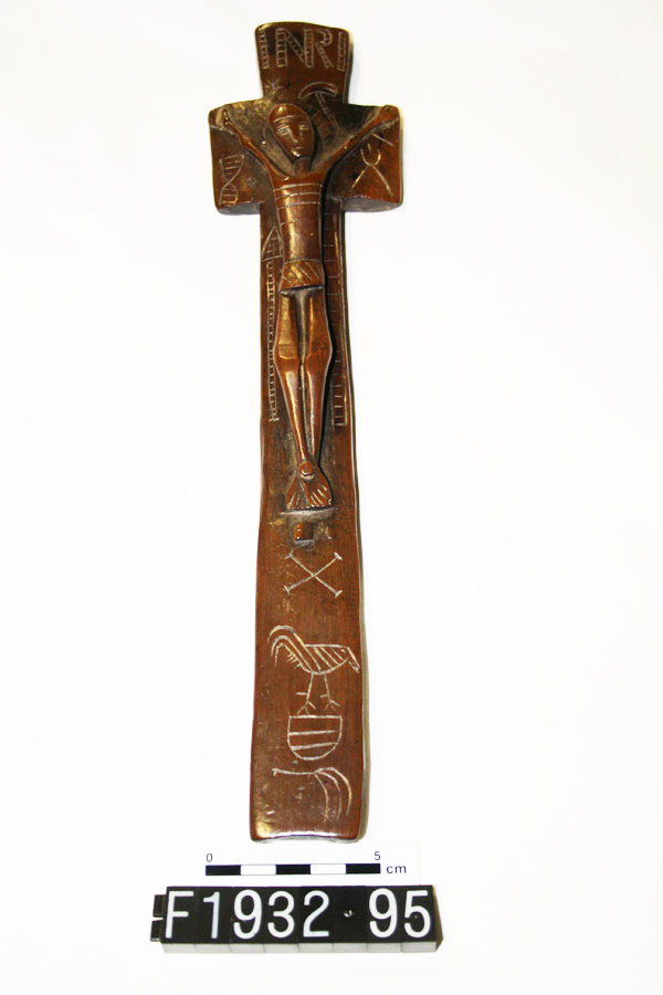 Penal Cross from County Galway