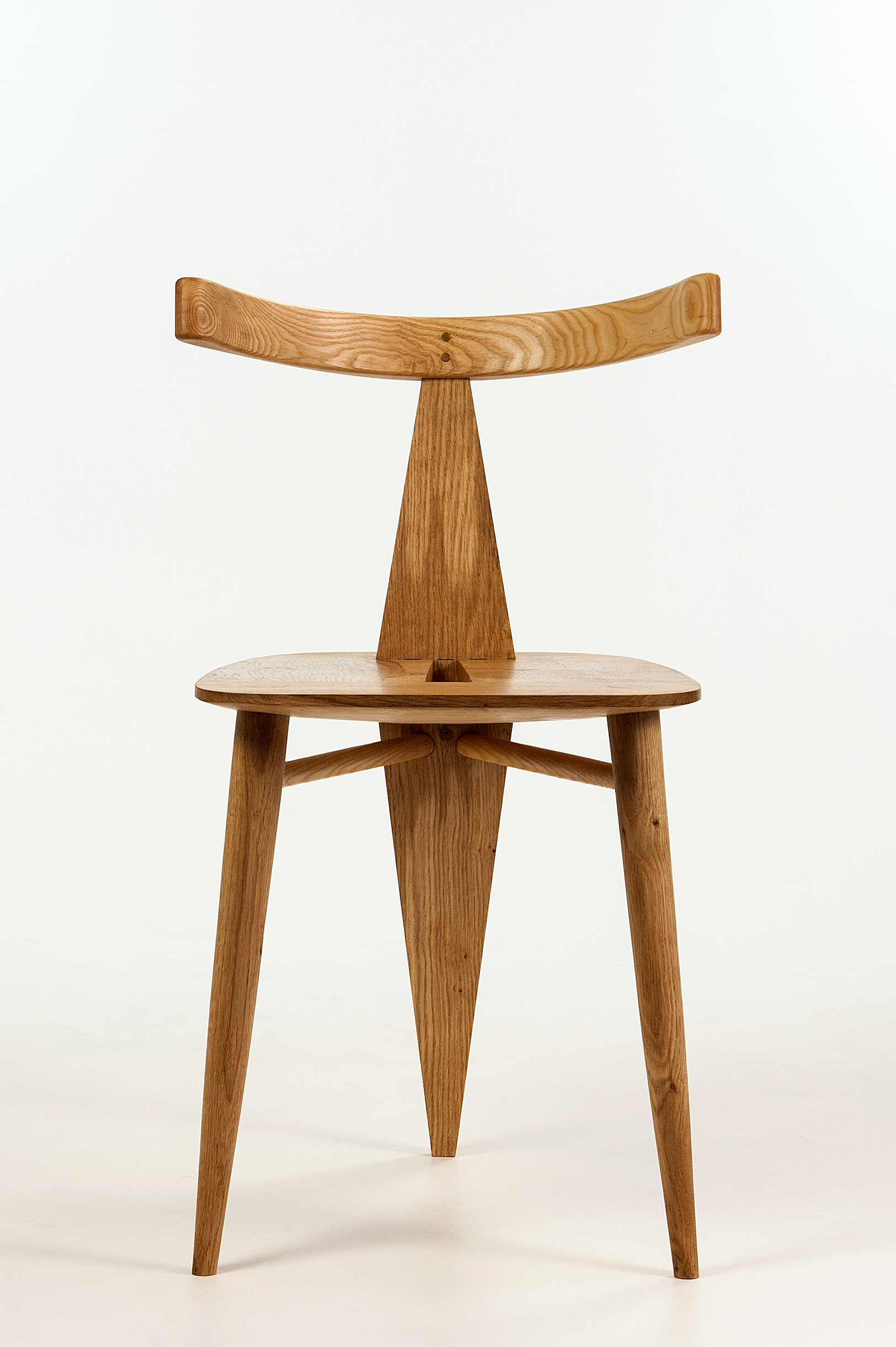 Our Irish Chair ATU Connemara project National Museum of Ireland