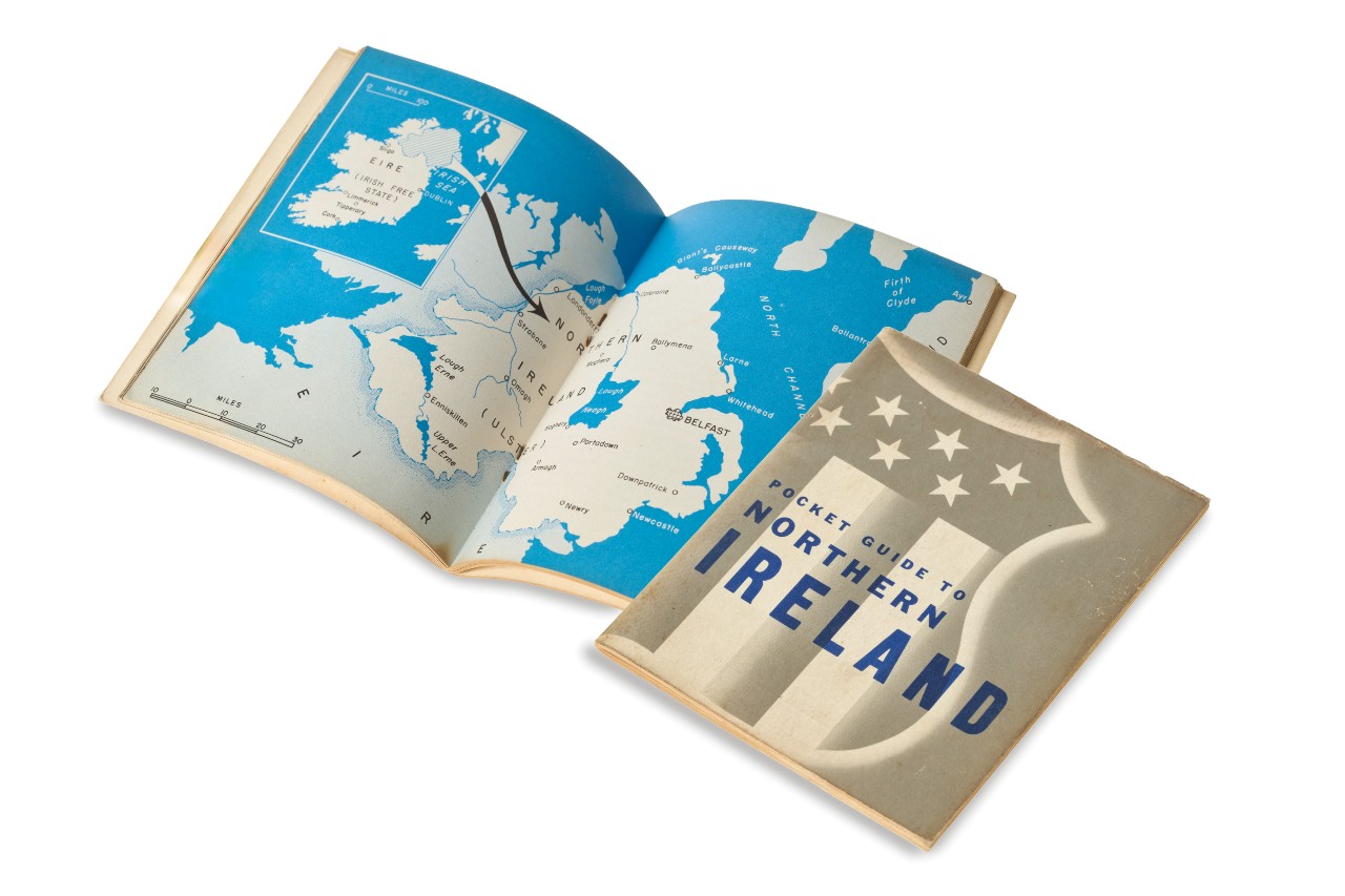 Pocket Guide to Northern Ireland