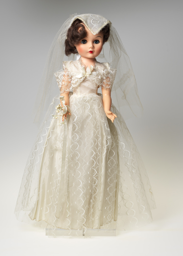 Bride Doll