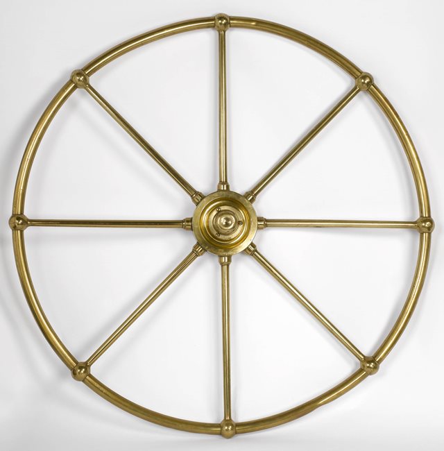 Roth na loinge River Clyde 