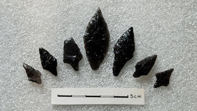 Are Obsidian Knives the Sharpest in the World?