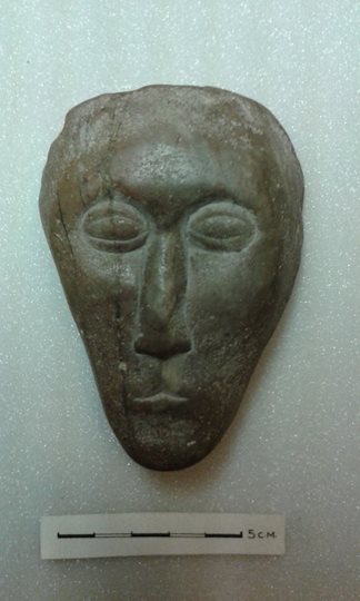 A Face From The Past