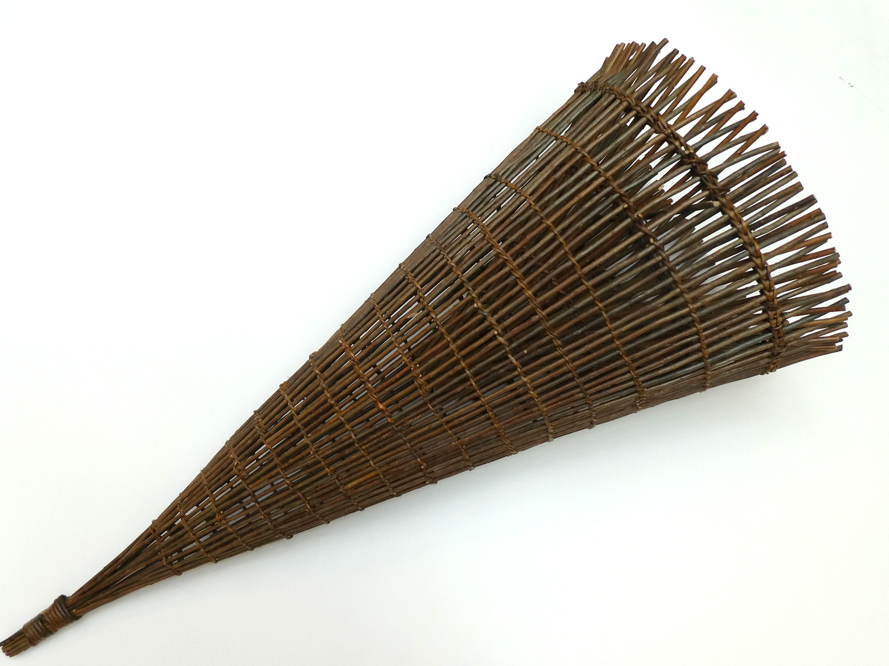 Mesolithic Fish Trap