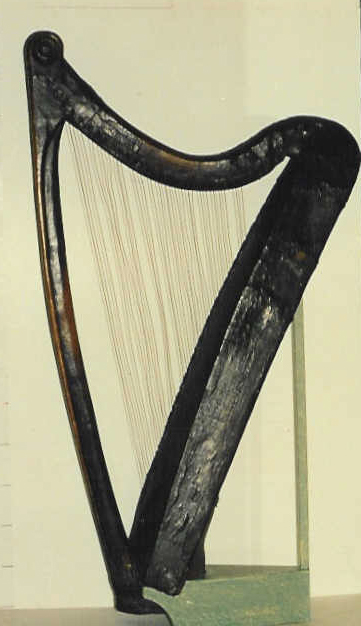 O’Carolan’s Harp