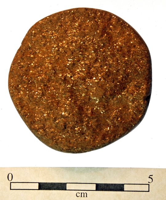 Rathbarran Lunar Disc