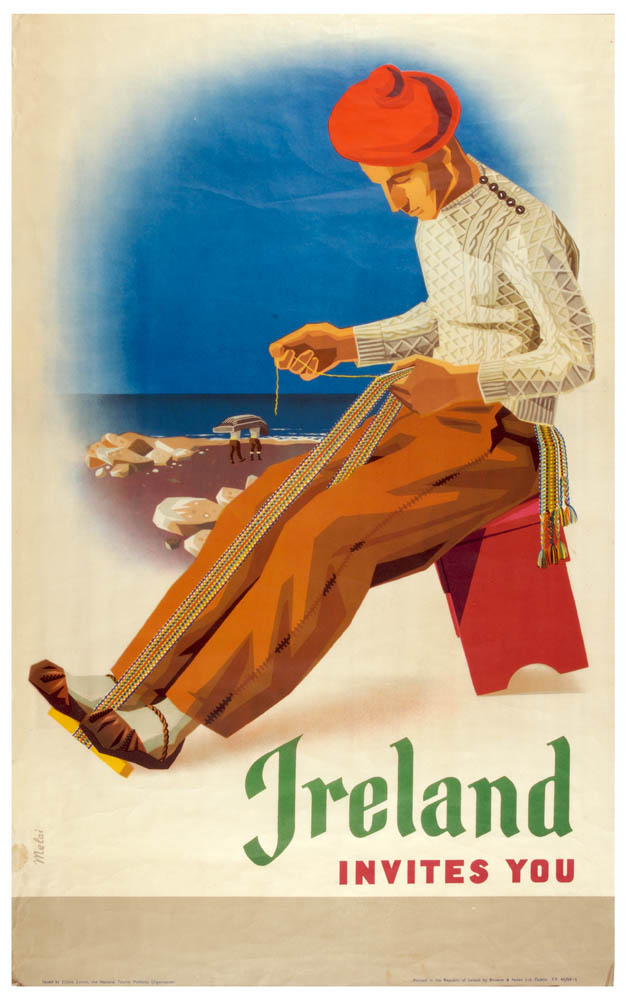 Ireland Ireland